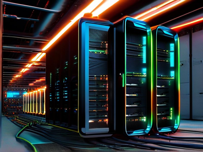 跨境加速黑科技大揭秘！海外服务器新选择全解析