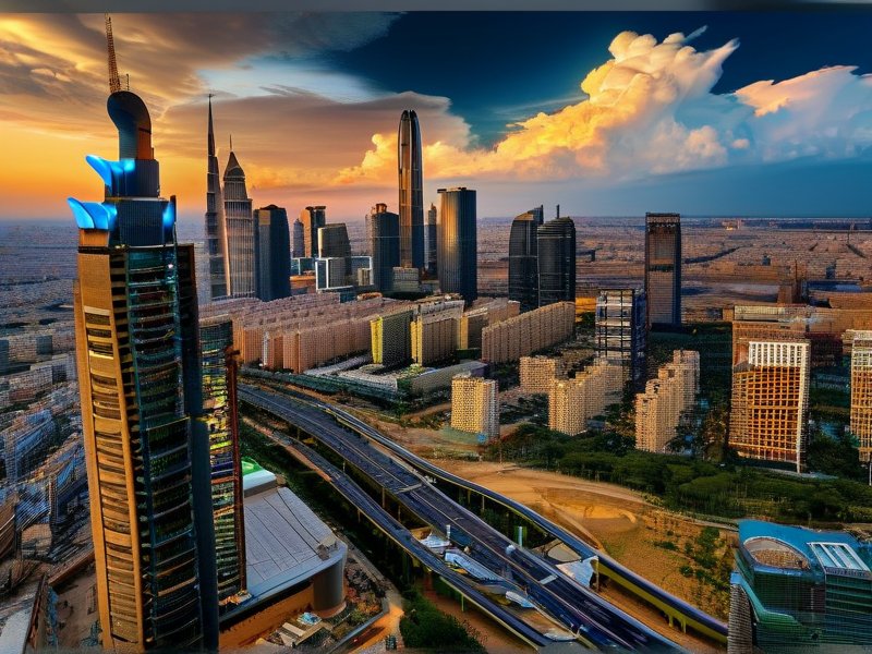 一带一路云端新机遇，企业数字基建首选方案