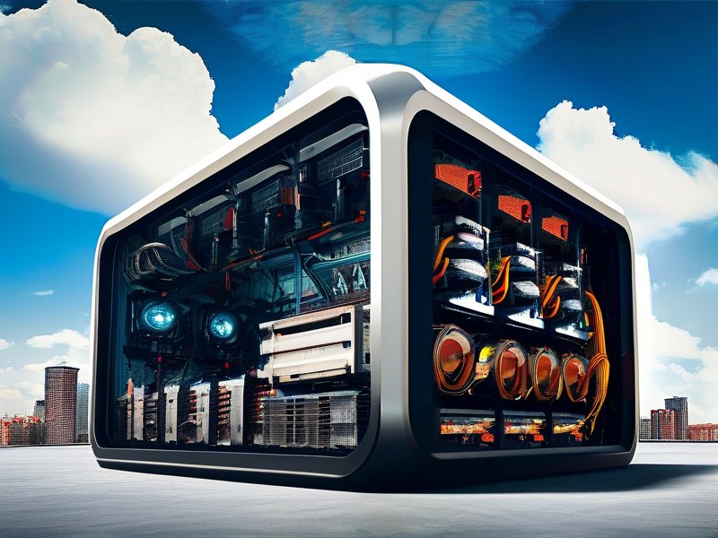 智驱未来：云端计算引擎如何重塑数字世界