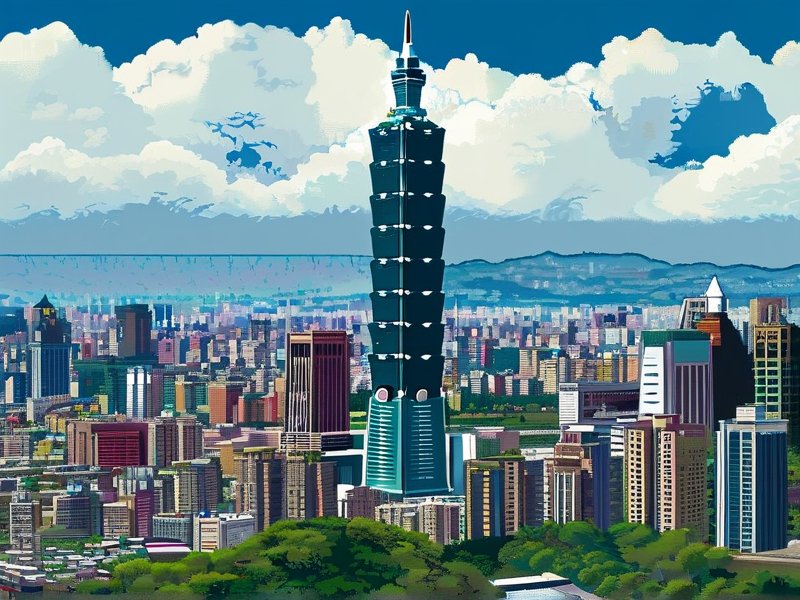 台北云端服务器新方案开启高效跨境时代