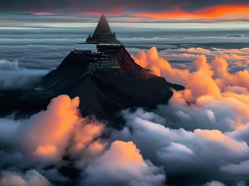 揭秘南美云端黑科技，你的数字秘境竟藏流量密码？