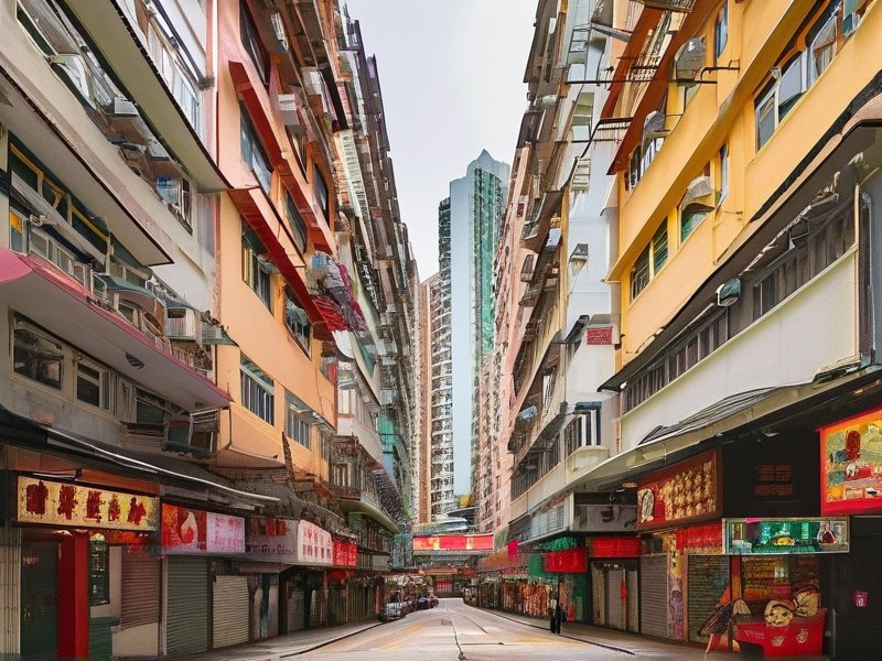 香港本土文化基因密码：谁在重塑城市故事？