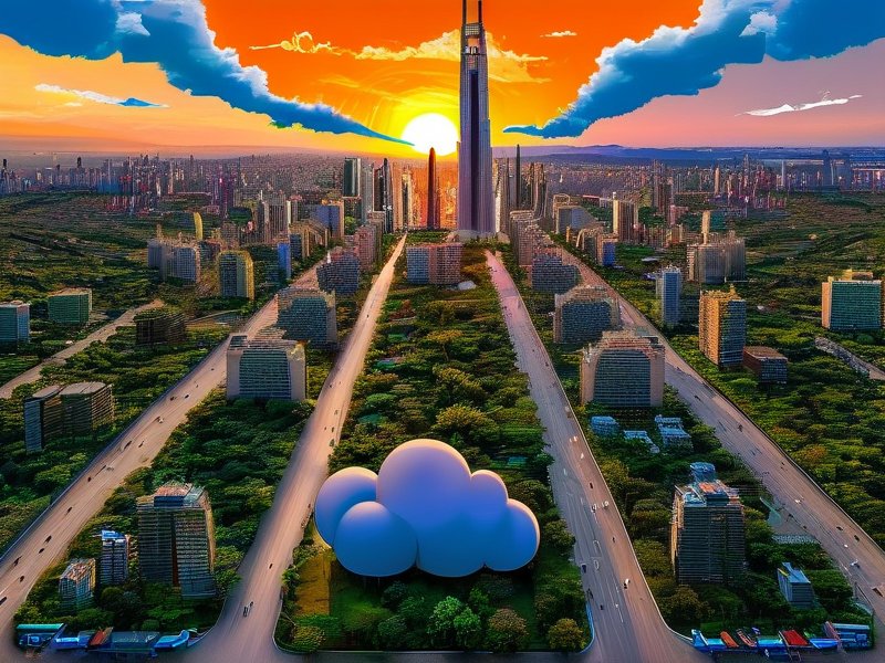 南亚云服务新势力：跨境业务的高效之选