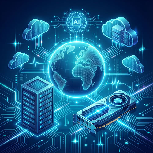 保加利亚云主机