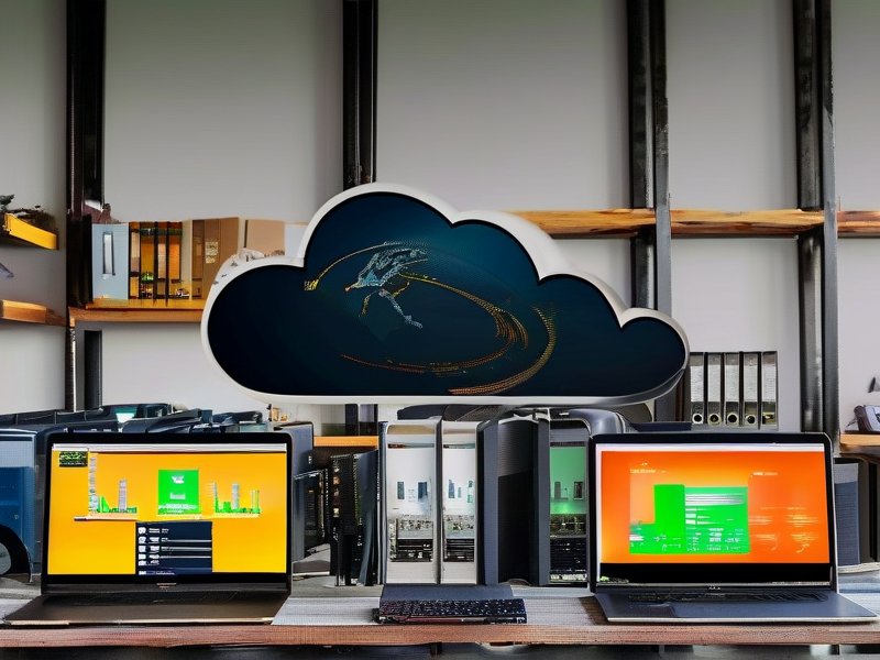 海外云服务黑科技，跨境企业流量暴涨方案