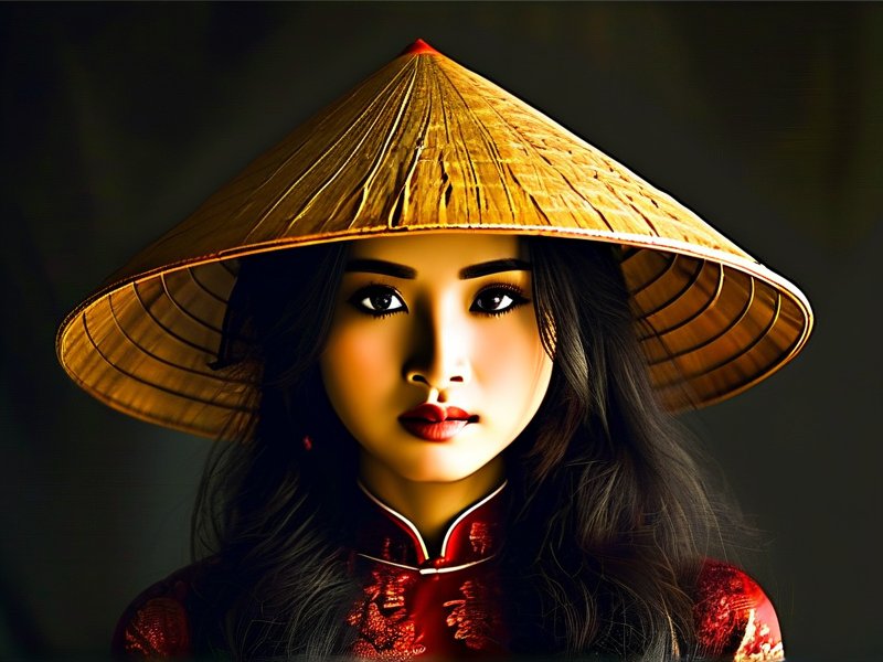 越南隐藏的文化瑰宝：探索未被讲述的传奇故事