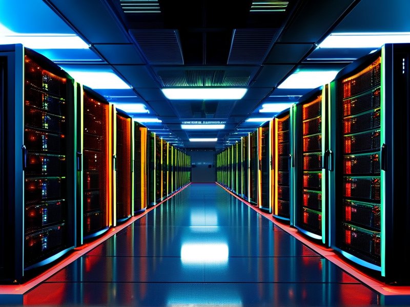 宝岛云端加速：揭秘高效服务器部署秘诀