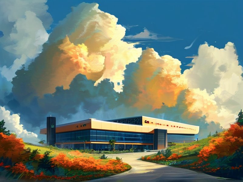 云端办公革命！南亚用户畅享零限制计算体验