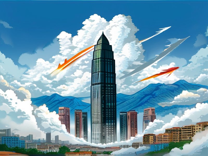 云端办公黑科技！零成本开启东南亚高效模式