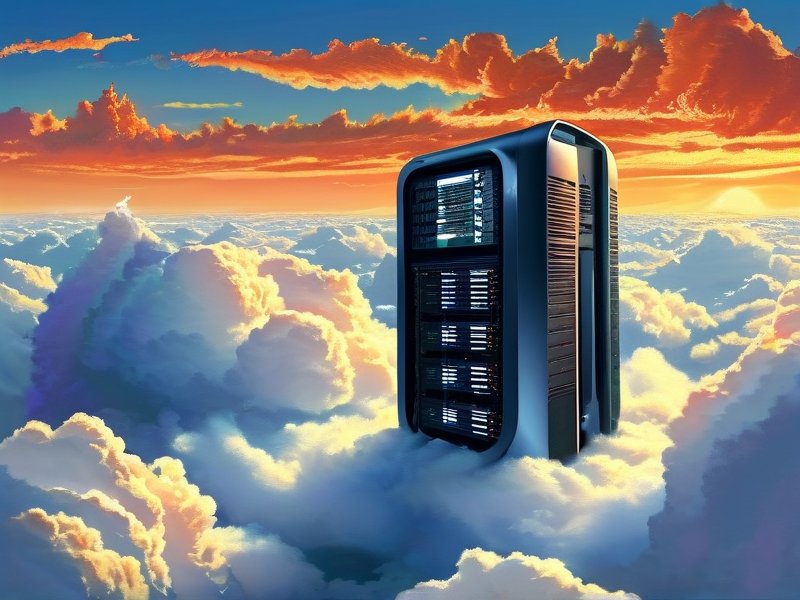 云端新纪元：揭秘无需硬件的异域高效计算秘籍