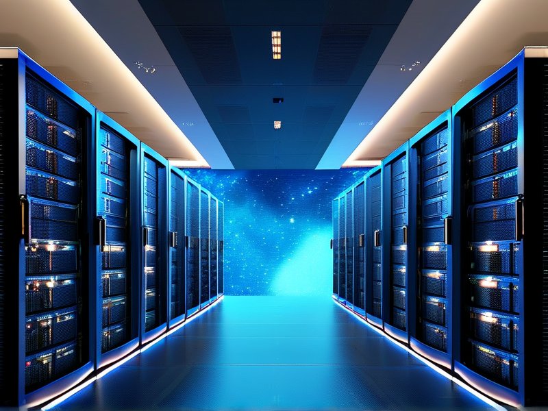 南亚云端新蓝海：高效服务器方案助力企业全球化