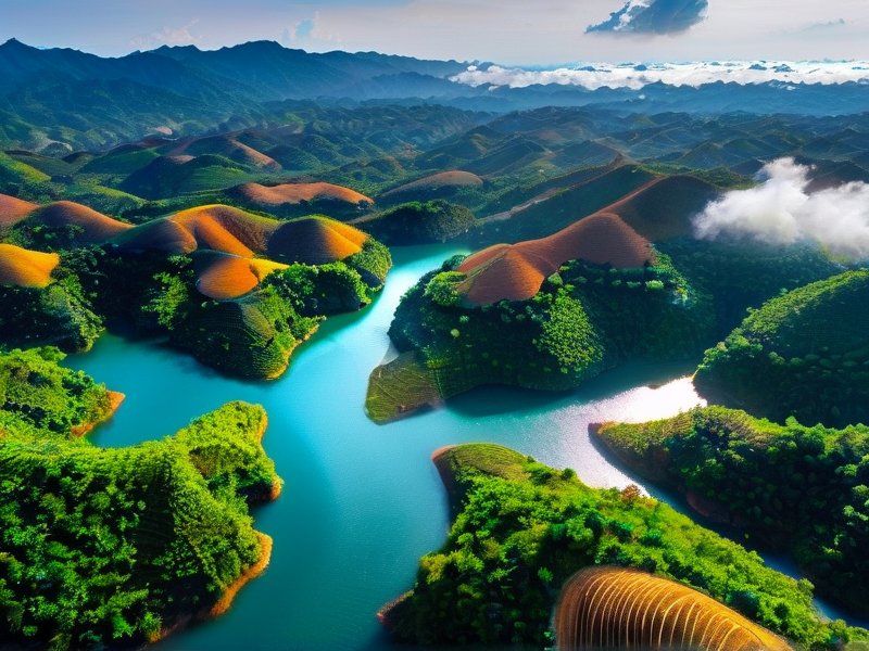 东南亚跨境云部署新风口：稳赢方案揭秘！