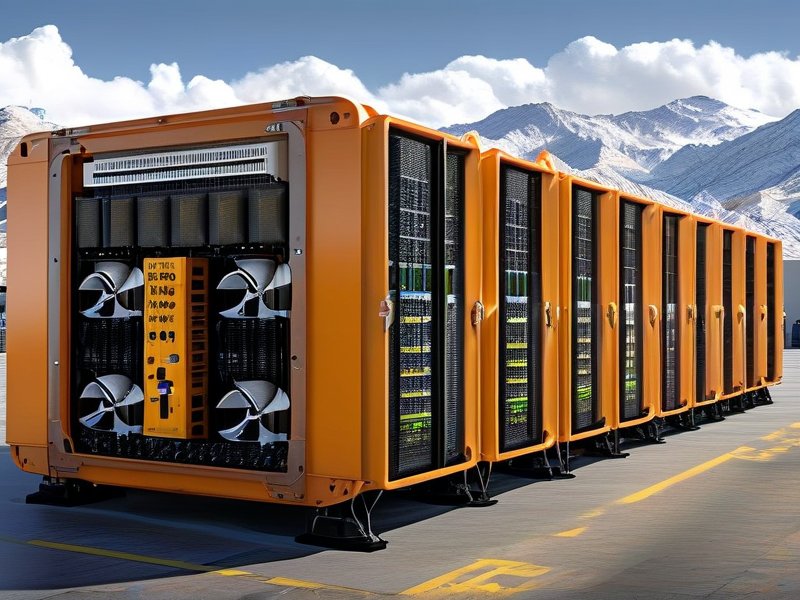 北境算力新势力：低成本云端基建的全球流量密码