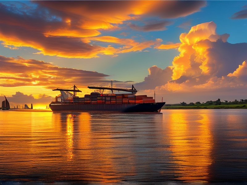 尼罗河云端加速：跨境电商全球拓展新引擎