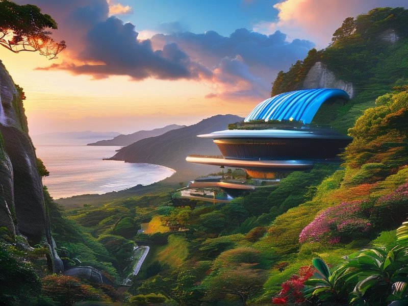 宝岛秘境大发现：城市基因在元宇宙觉醒！