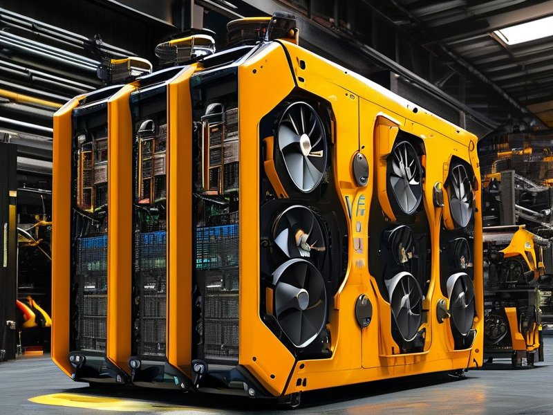 算力自由时代：高性能装备随需随用