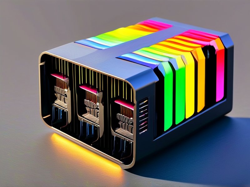 灵活租用GPU，轻松应对AI与图形处理需求