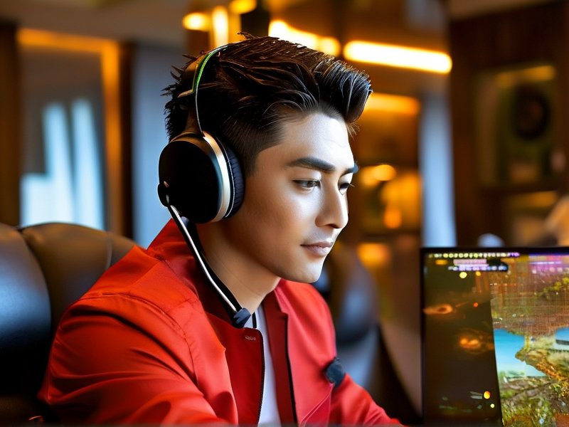 解锁暹罗云服流量密码，高速稳定全球畅玩指南