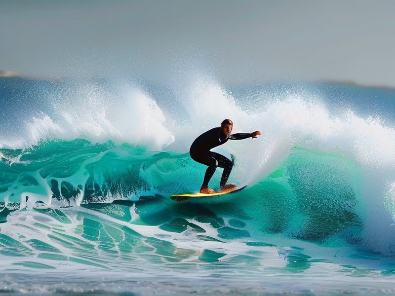 海外冲浪新选择！云端黑科技解锁稳定加速秘籍