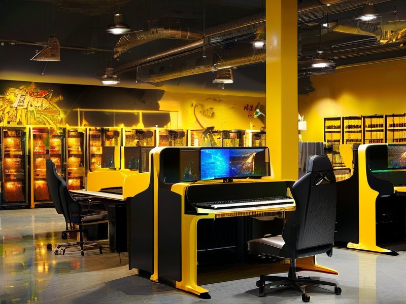 南美机房流量密码揭秘：跨境访问超稳低延迟方案