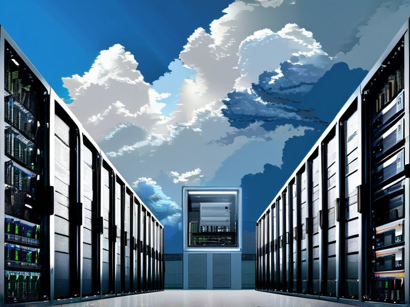 云端办公新突破：美国高性能计算服务全面升级