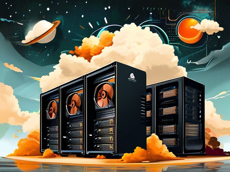 爱琴云端黑科技：零门槛畅享超强计算新体验