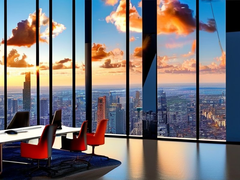 云端技术革新：全球办公新模式的高效探索