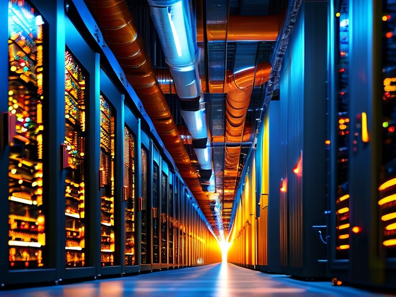 跨境业务加速器：揭秘全球服务器的流量密码！