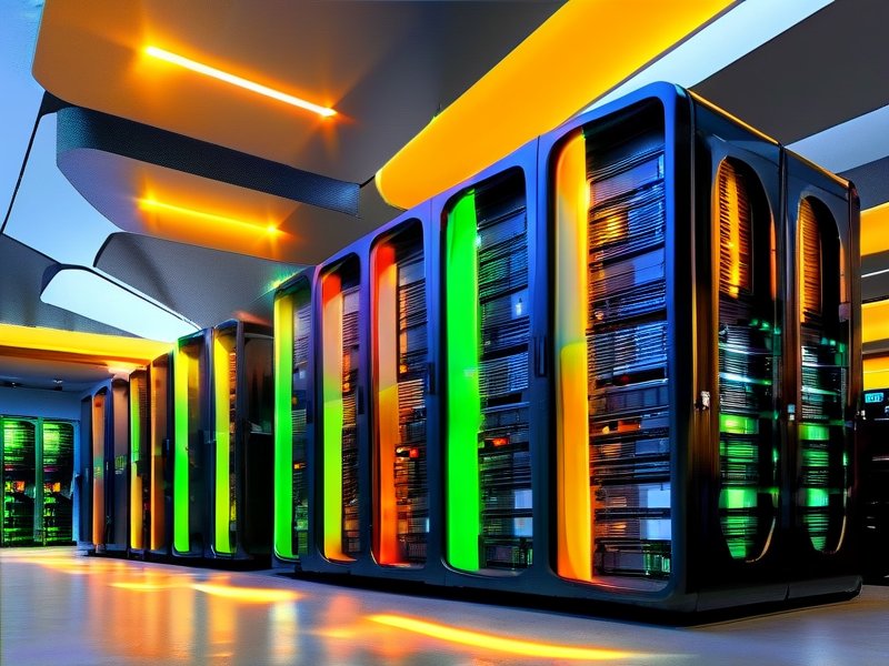 高效稳定！欧洲云端新选择，地中海数据服务领跑者！