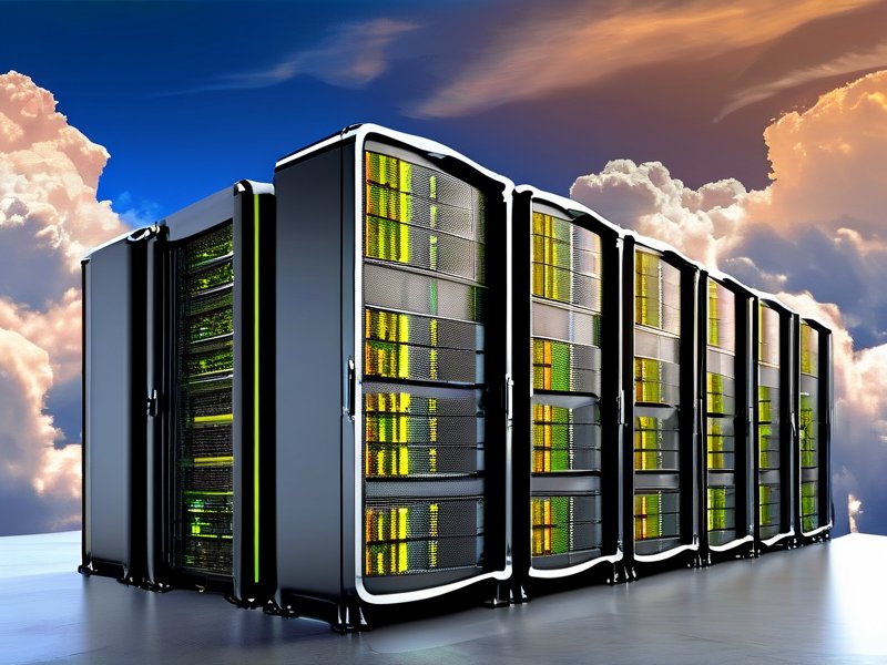 中东云端新势力：三招解锁服务器流量密码