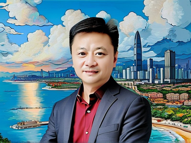 湾区跨境新机遇：独立站运营的黄金法则