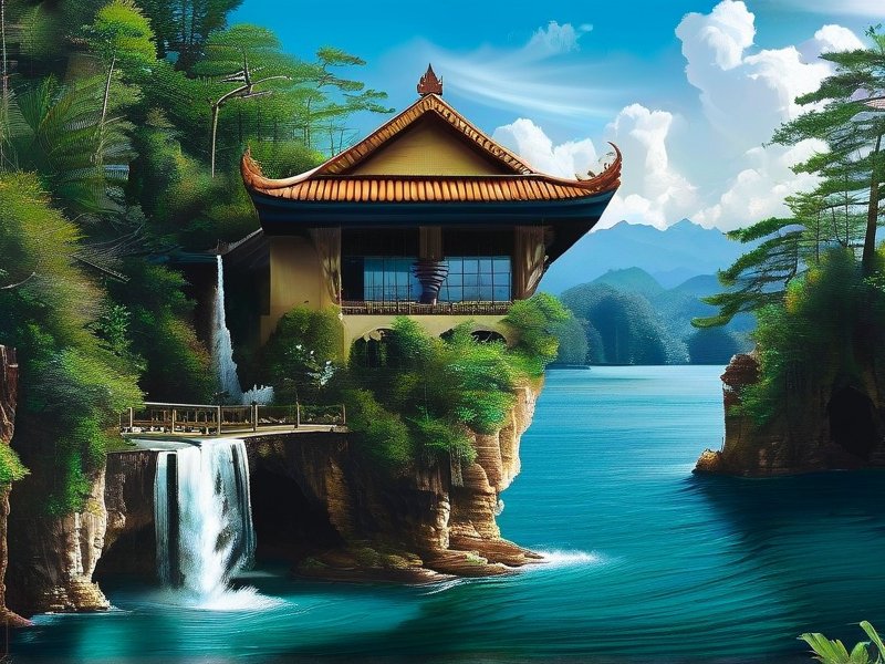 千岛之国掀起短视频狂潮：现象级挑战背后的爆红秘籍