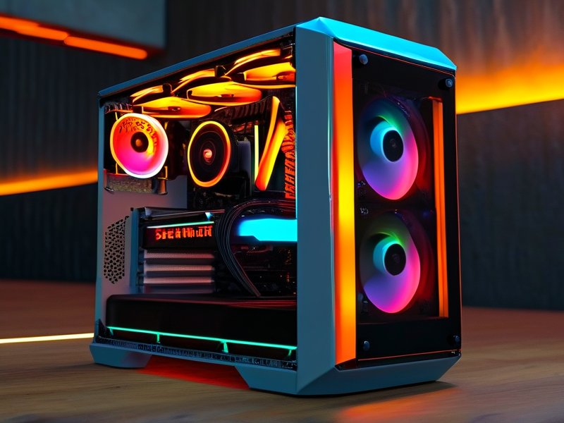 算力租赁新体验：顶级游戏性能随时拥有