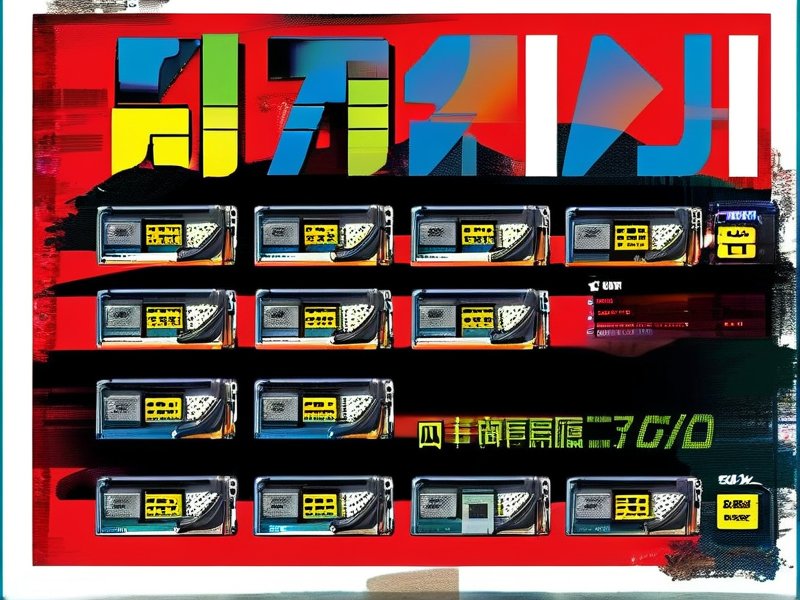 揭秘日系主机隐藏优势：高速建站秘籍全解析