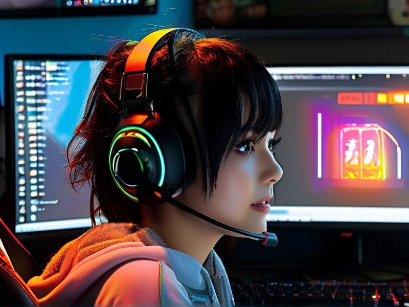 东瀛云端新势力：远程办公与游戏体验的性能升级指南