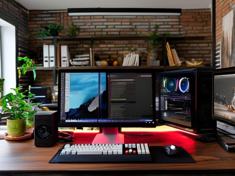 远程办公新神器！南美云端黑科技助你解锁高效计算体验