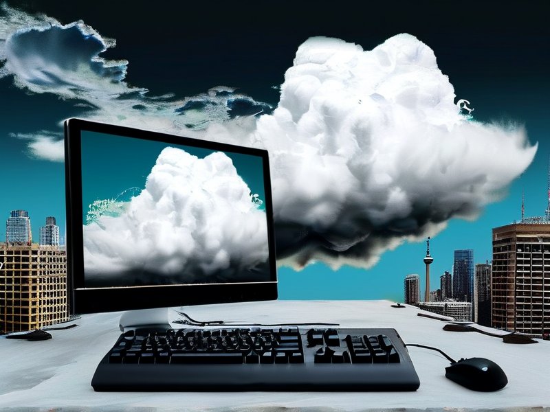 跨境黑科技！低成本畅享云端高性能办公新体验