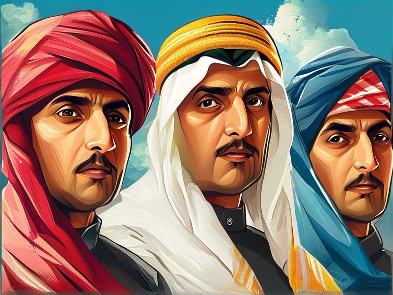 中东新势力！极速云服务助你全球布局