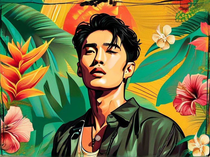 南洋创意风暴席卷短视频，东南亚爆款背后的热带密码