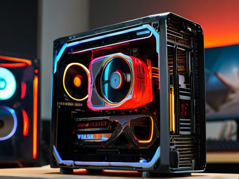 黑科技显卡租赁，4K游戏流畅不卡顿