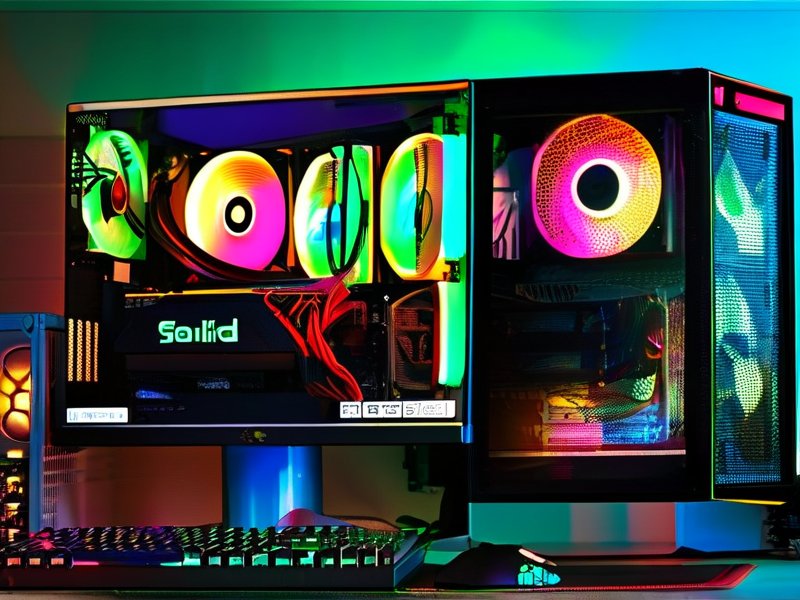 算力神器共享计划：游戏与创作的轻量化解决方案