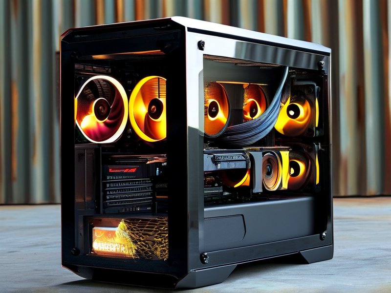 黑科技算力租赁，秒享4K游戏盛宴