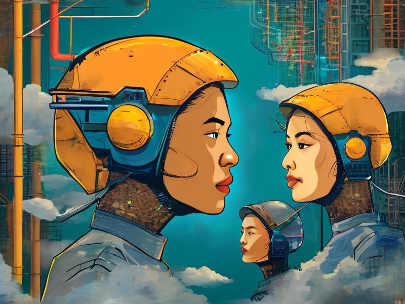 AI时代流量密码：东南亚云服务成跨境运营秘密武器