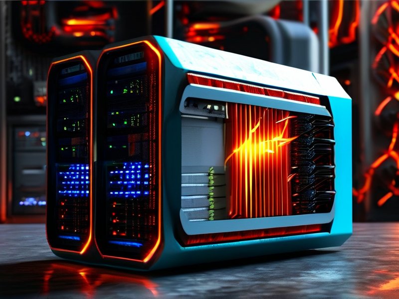 闪电访问欧洲！全新服务器方案零卡顿畅享全球