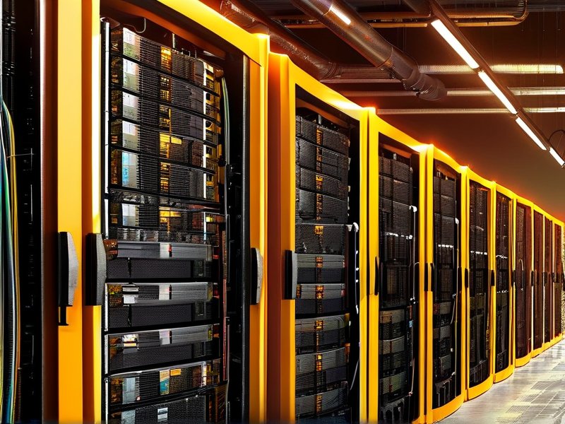 北美访问加速器：揭秘拉美服务器隐藏优势