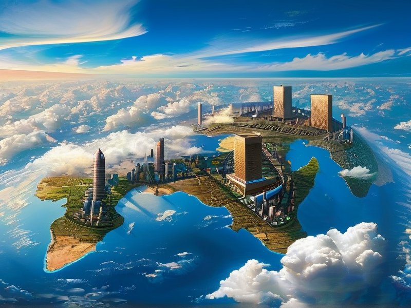 非洲云端新通道：全球访问加速秘籍大公开