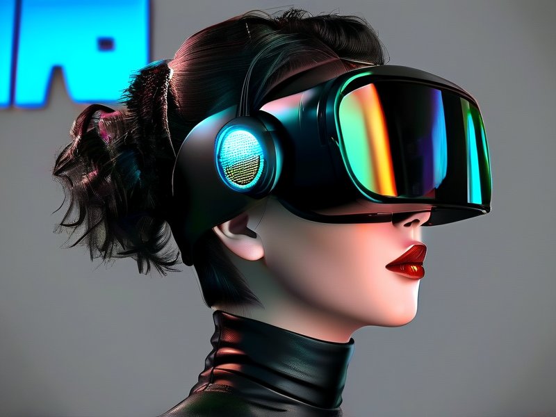 跨境云端算力黑科技，元宇宙办公新神器