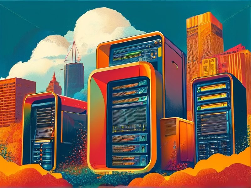 云端智能办公新纪元：全球畅享高效计算服务