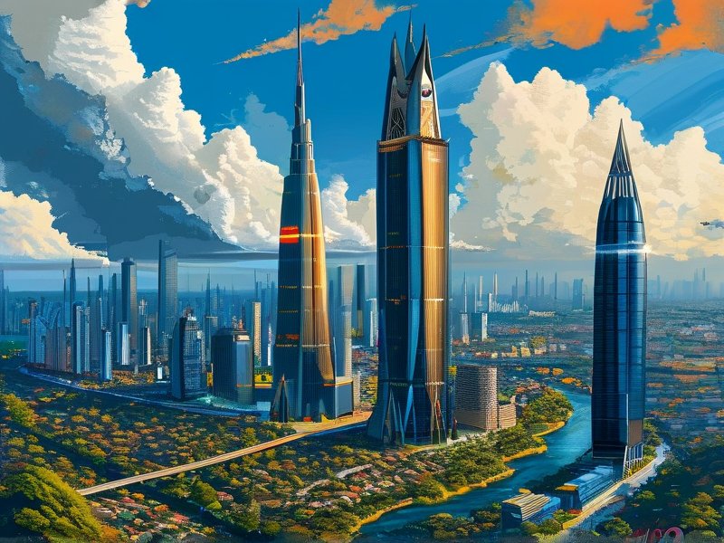 东南亚数字经济崛起，云端基建如何助力企业腾飞？