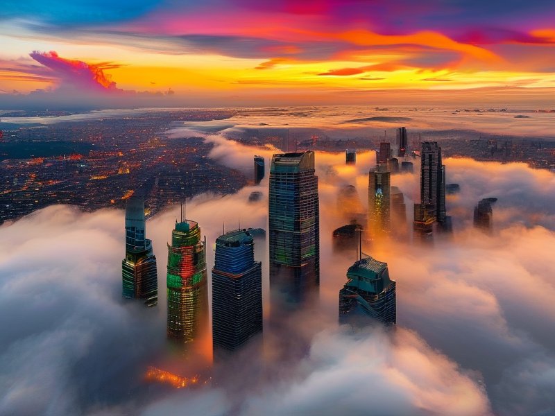 南美云端新机遇：跨境企业高效出海必选方案